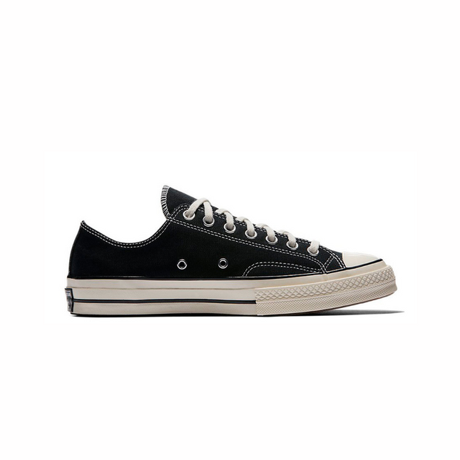 Converse Chuck Taylor All Star 70'S LOW BLACK