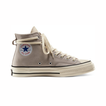 Converse All Star Chuck 70 x Fear Of God Essentials Grey