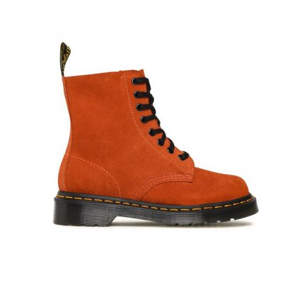Dr. Martens 1460 Pascal Suede Lace Up Boots