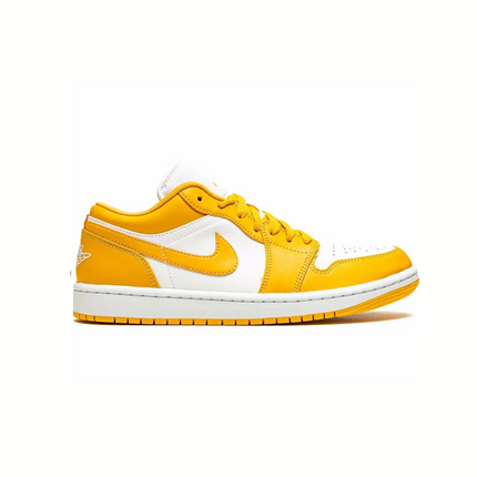 JORDAN 1 LOW POLLEN