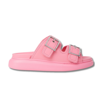 HYBRID SANDALS SUGAR PINK