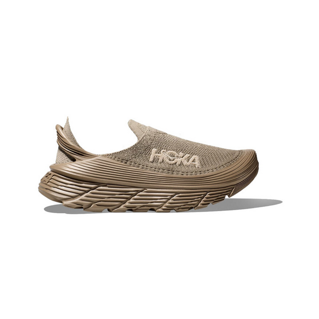 Hoka One U RESTORE DUNE/OXFORD TAN