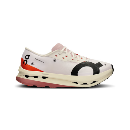 Cloudboom Echo 3 White | Flame