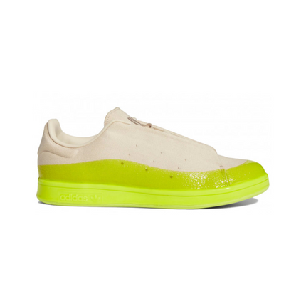 IVY PARK x adidas Stan Smith Dipped Bliss / Solar Yellow