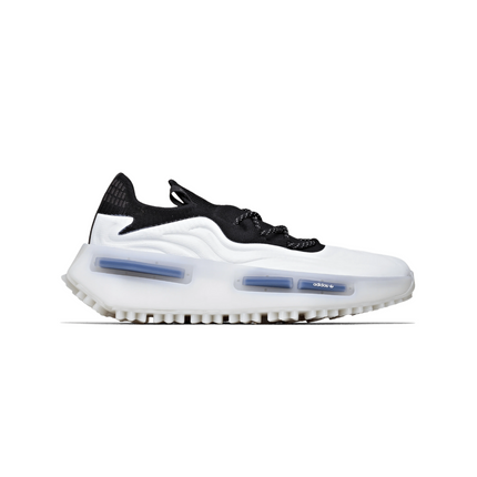 Adidas NMD S1 FS Cloud Black