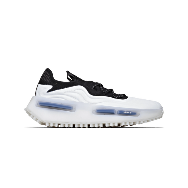 Adidas NMD S1 FS Cloud Black