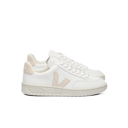 VEJA V12 WHITE SABLE