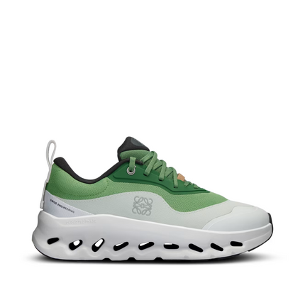 LOEWE X ON CLOUDTILT 2.0 GREEN/WHITE