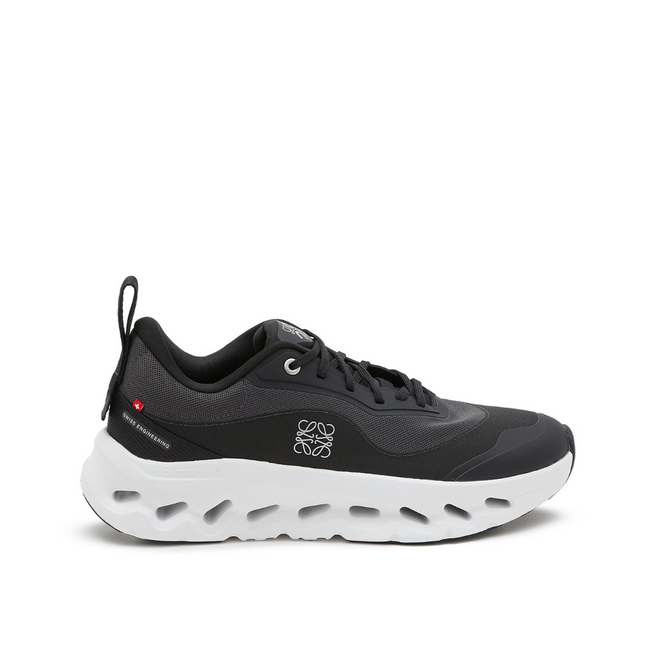 LOEWE X ON CLOUDTILT 2.0 BLACK/WHITE