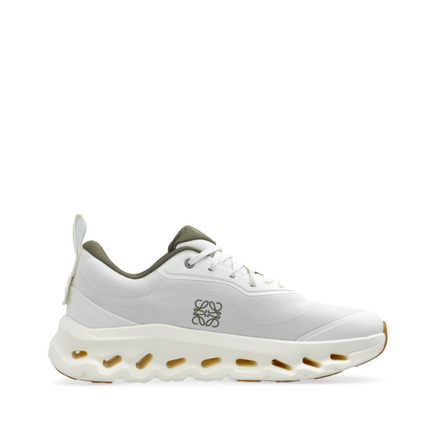 LOEWE X ON CLOUDTILT 2.0 WHITE/KHAKI