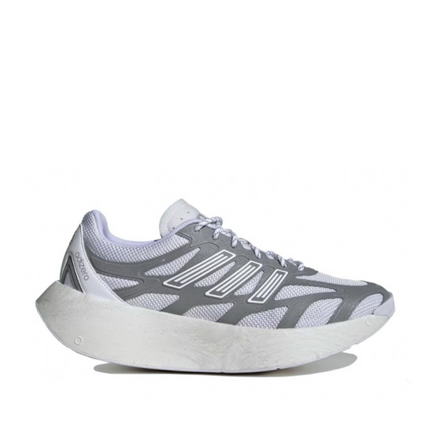 Adizero Aruku Cloud White / Cloud White / Silver Metallic