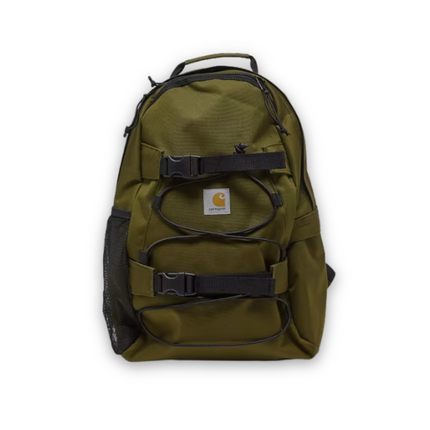 Carhartt WIP KICKFLIP BACKPACK Dark Green