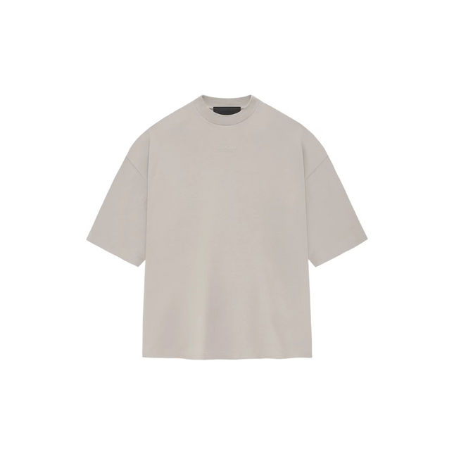 FOG Shirt Silver Cloud