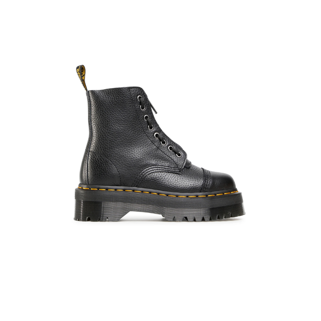 Dr. Martens Sinclair Black