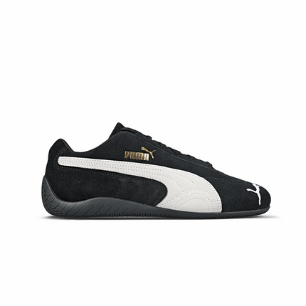 SPEEDCAT OG BLACK WHITE