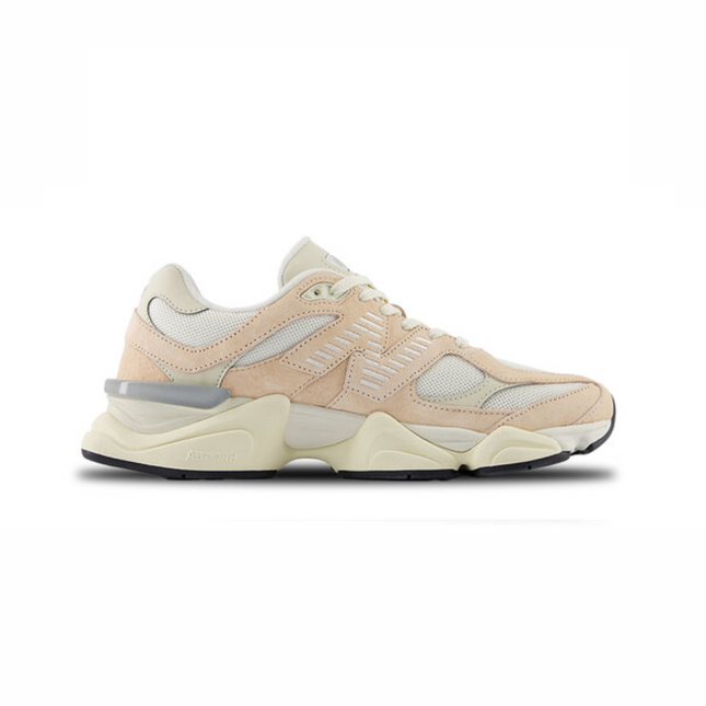 NEW BALANCE 9060 VINTAGE ROSE