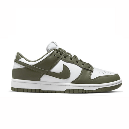 NIke DUNKS MEDIUM OLIVE