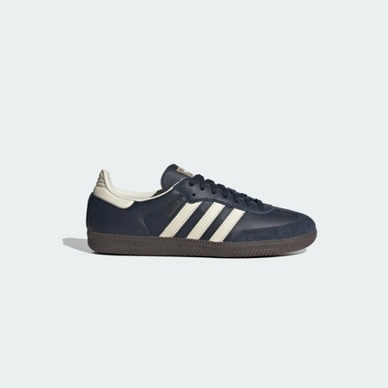Samba OG Night Navy Gum