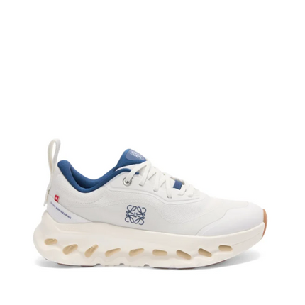 LOEWE X ON CLOUDTILT 2.0 WHITE/NAVY
