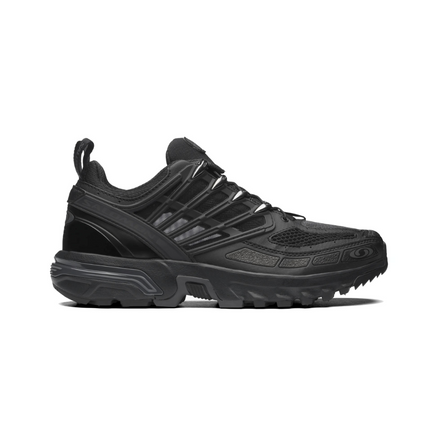 SALOMON ACS Pro Triple Black
