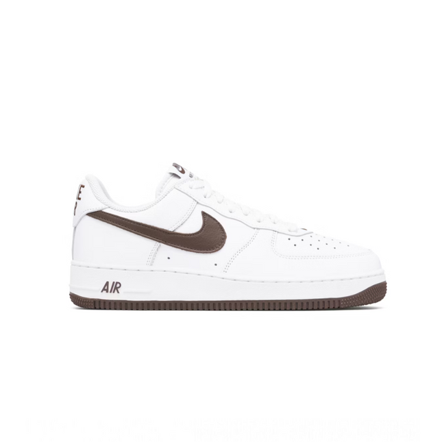 Air Force 1 Low Retro White / Chocolate