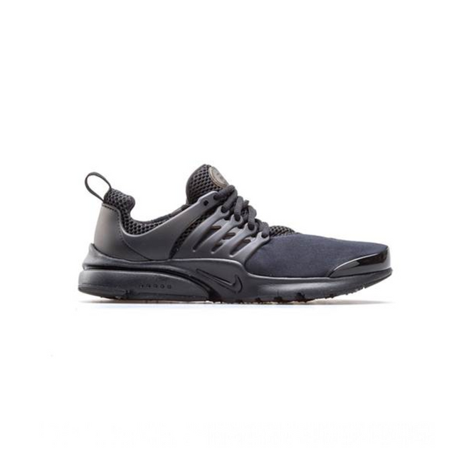Nike Presto (GS) Black