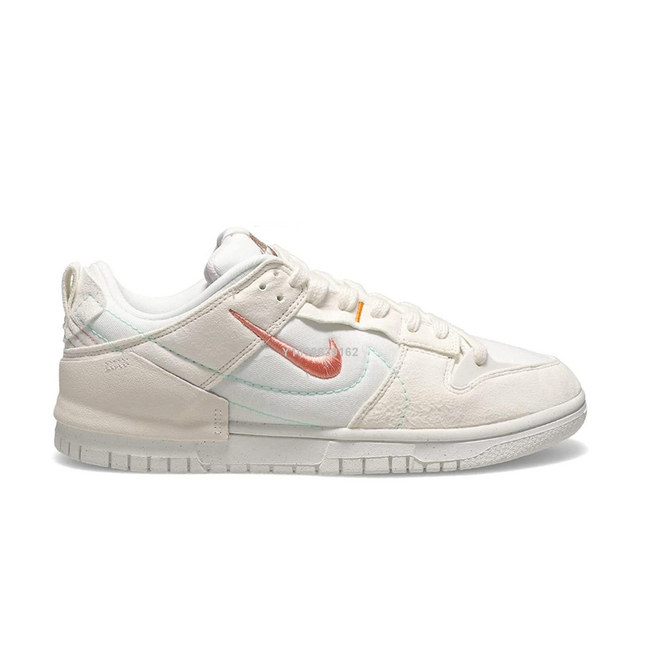 Dunk Low Disrupt 2 "Pale Ivory"