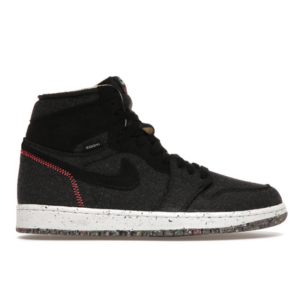 Jordan 1 Retro High Zoom Crater