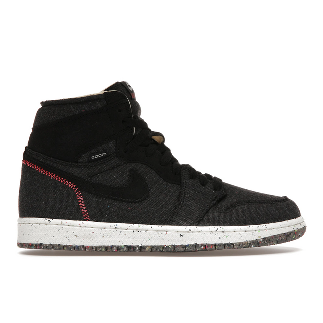 Jordan 1 Retro High Zoom Crater
