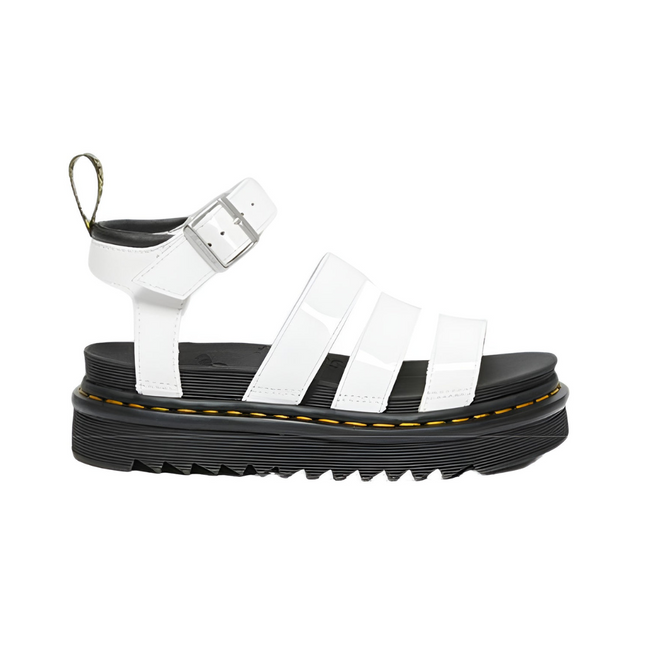 Dr. Martens Blaire 'White'