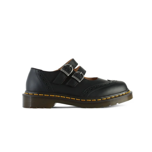 DR Martens ADENA CDG Black