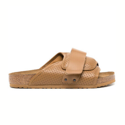 Birkenstock Kyoto Padded Cork Brown