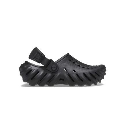 Crocs Echo Clog Black/Black