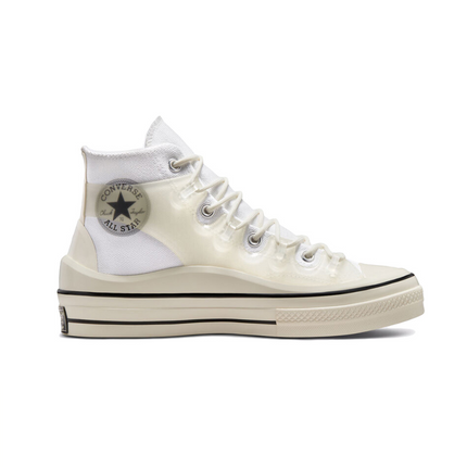 Converse Chuck Taylor All Star 70 Hi Utility White