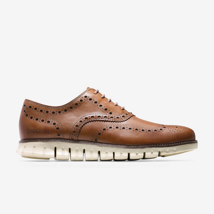 Cole Haan Men's Zerogrand Wingtip Oxford