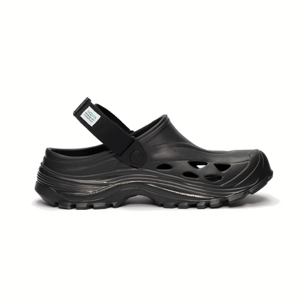 Suicoke Mok Black
