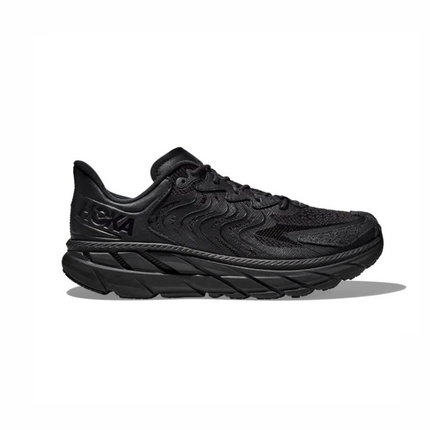 HOKA BLACK / ASPHALT