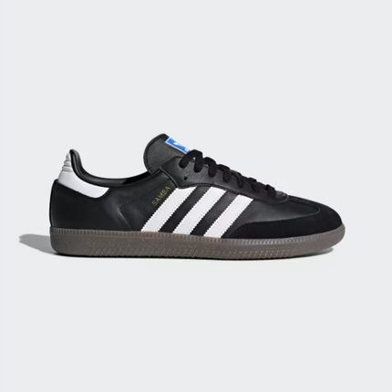adidas Samba OG Black
