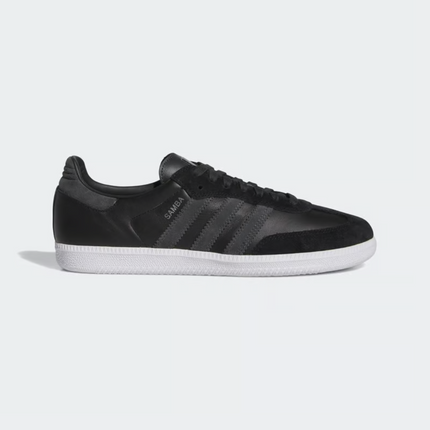 adidas Samba ADV "Core Black"