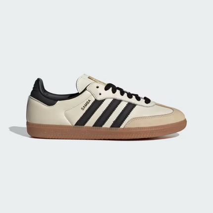 Adidas Samba OG Cream White Sand Strata