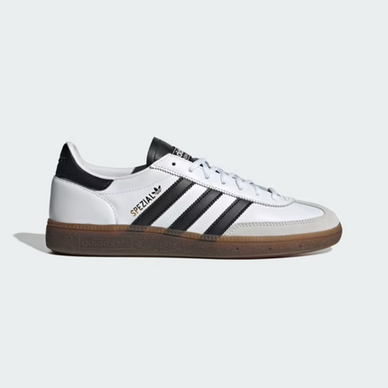 Adidas Handball Spezial "Cloud White / Core Black"
