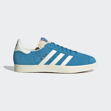 adidas Gazelle "Bold Aqua"