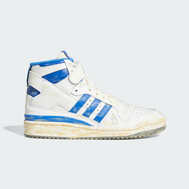 adidas Forum '84 High 'Worn Blue'