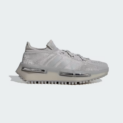 adidas NMD_S1 'Grey Silver Metallic'