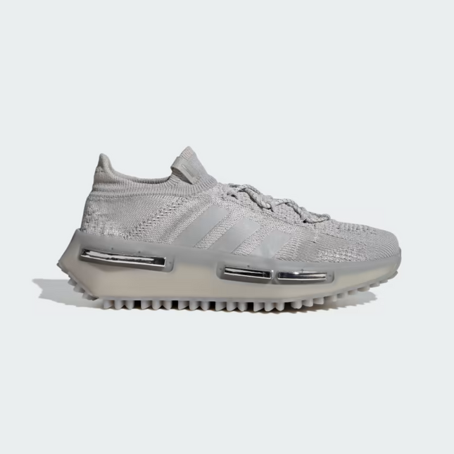 adidas NMD_S1 'Grey Silver Metallic'