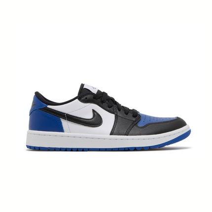 Air Jordan 1 Low Royal Toe