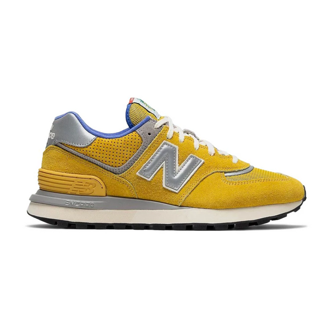 New Balance X Bodega  574 "Legacy Arrival"