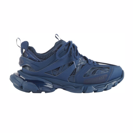 Balenciaga Track Trainer 'Blue Pearl'