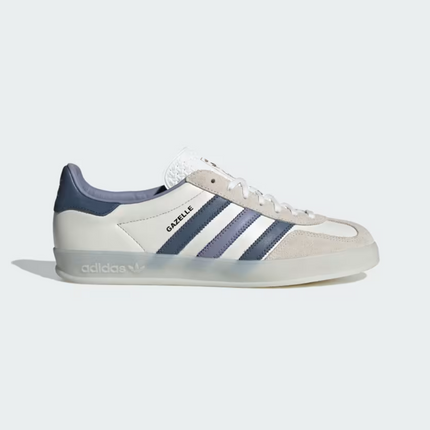 adidas Gazelle Indoor 'White Preloved Ink'
