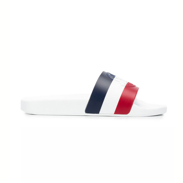 Moncler Jeanne Slides